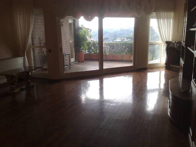 Appartamento in affitto a Roma RM