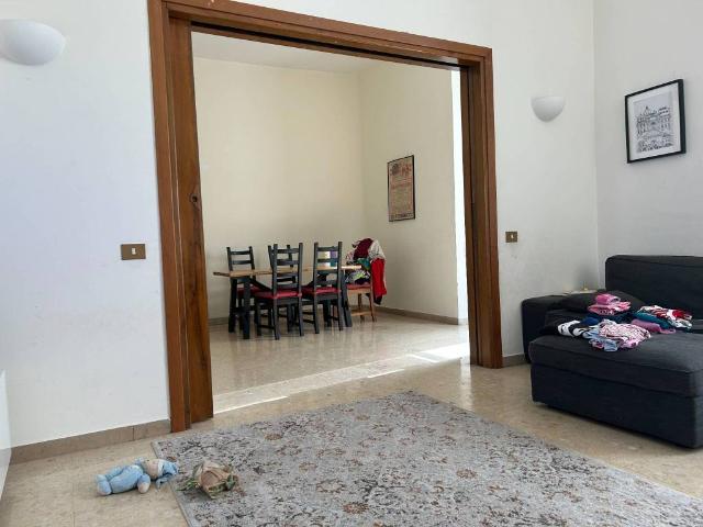 Appartamento in affitto a Roma RM