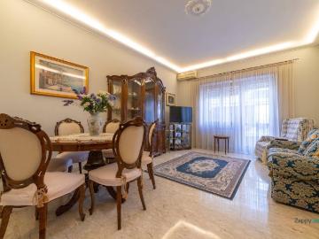 Appartamento in affitto a Roma RM