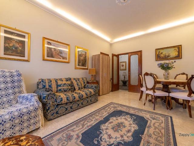 Appartamento in affitto a Roma RM