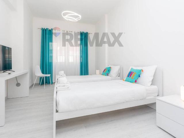 Appartamento in affitto a Roma RM