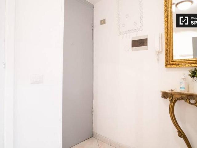 Appartamento in affitto a Roma RM