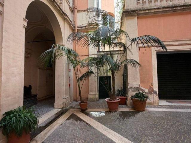 Appartamento in affitto a Roma RM
