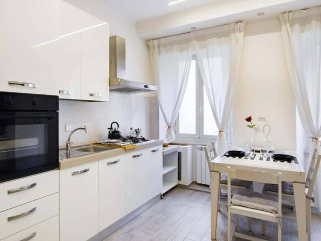 Appartamento in affitto a Roma RM