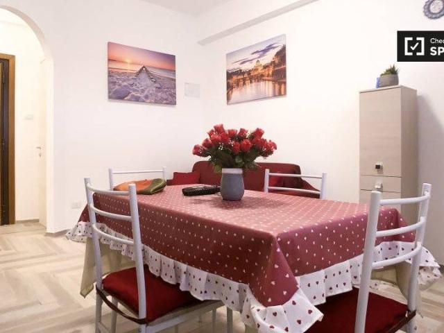Appartamento in affitto a Roma RM