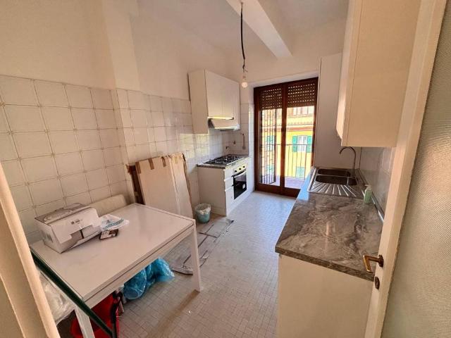 Appartamento in affitto a Roma RM