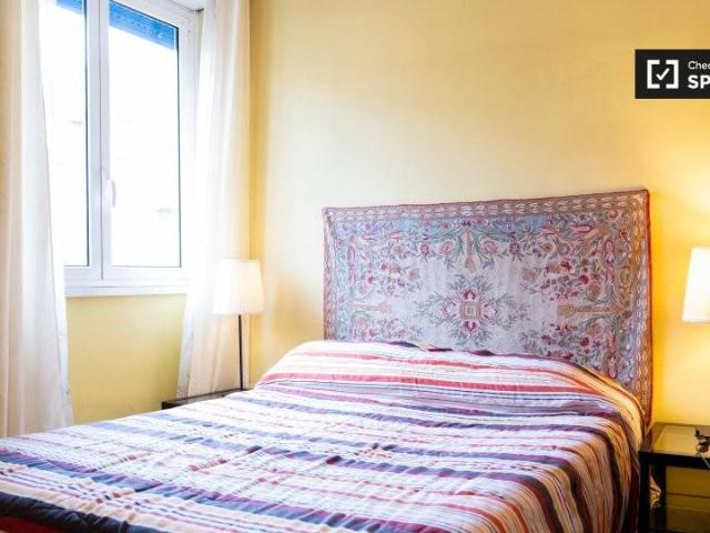 Appartamento in affitto a Roma RM