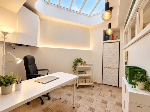 Appartamento in affitto a Roma RM