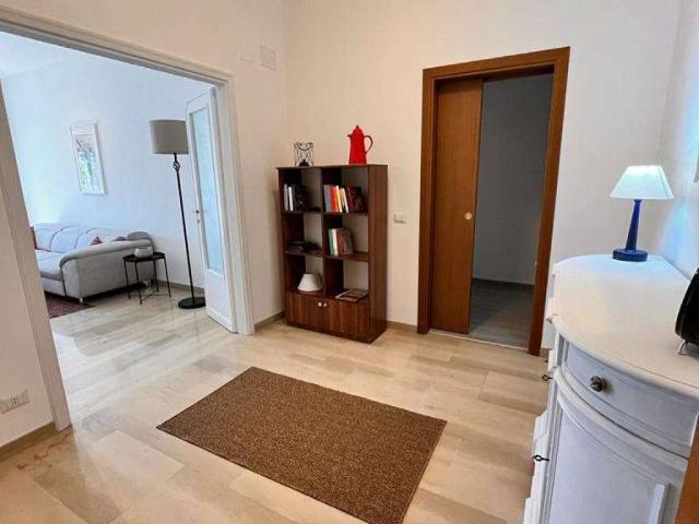 Appartamento in affitto a Roma RM