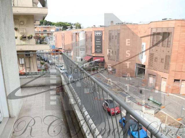 Appartamento in affitto a Roma RM