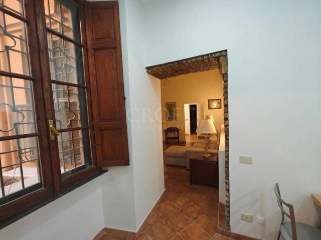 Appartamento in affitto a Roma RM