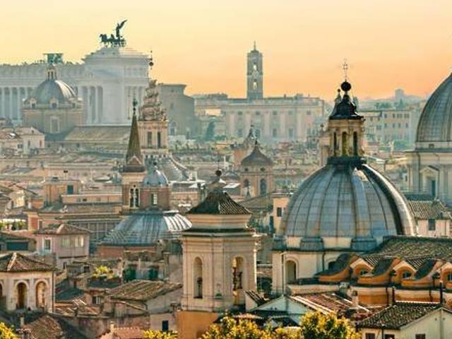 Appartamento in affitto a Roma RM