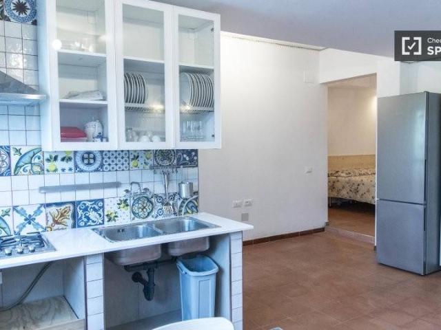 Appartamento in affitto a Roma RM