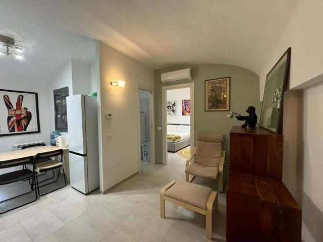 Appartamento in affitto a Roma RM