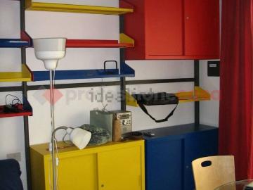 Appartamento in affitto a Roma RM