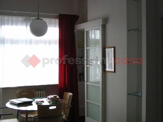 Appartamento in affitto a Roma RM