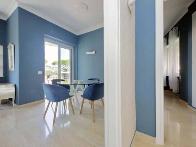 Appartamento in affitto a Roma RM