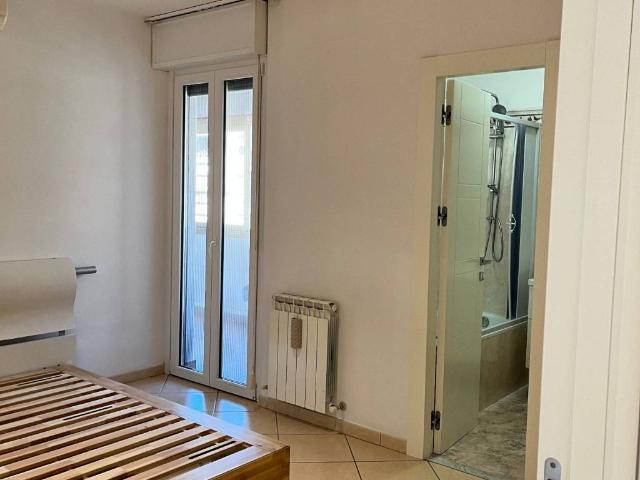 Appartamento in affitto a Roma RM