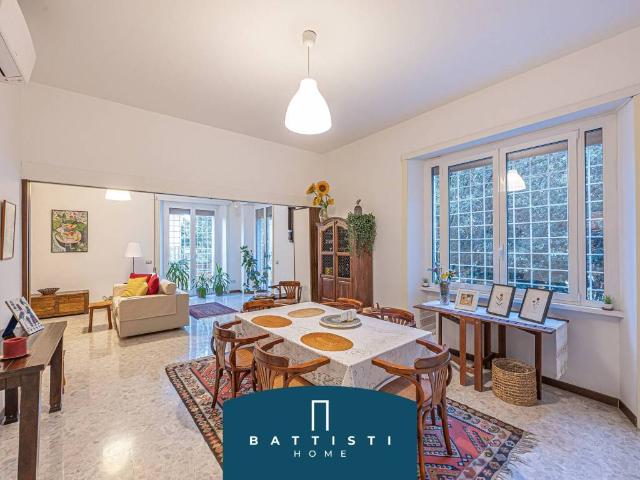 Appartamento in affitto a Roma RM