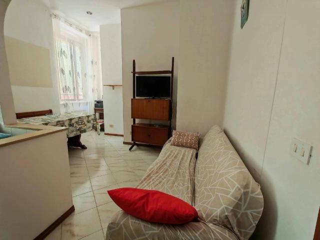 Appartamento in affitto a Roma RM
