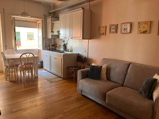 Appartamento in affitto a Roma RM