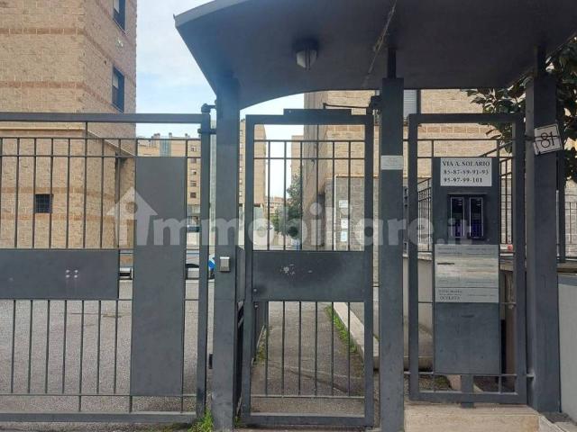 Appartamento in affitto a Roma RM