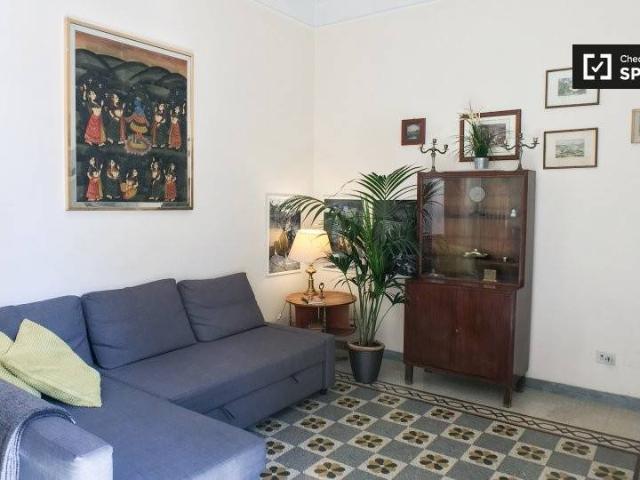 Appartamento in affitto a Roma RM