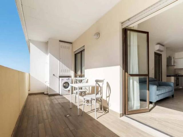 Appartamento in affitto a Roma RM