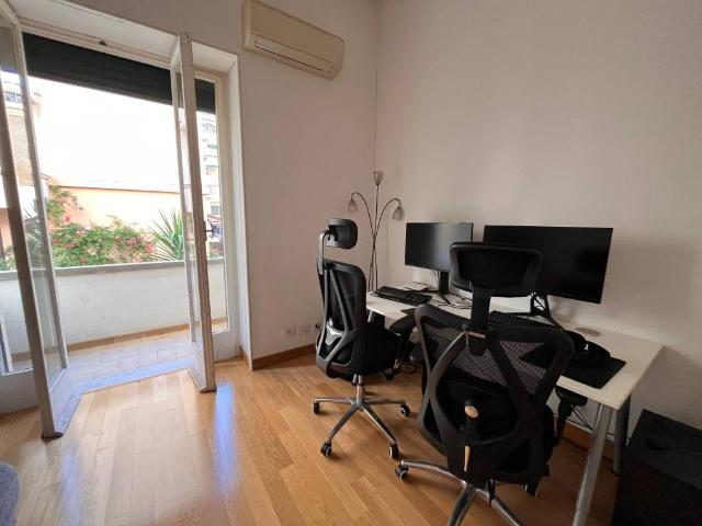 Appartamento in affitto a Roma RM