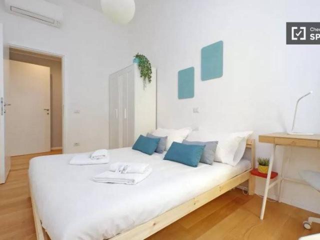 Appartamento in affitto a Roma RM