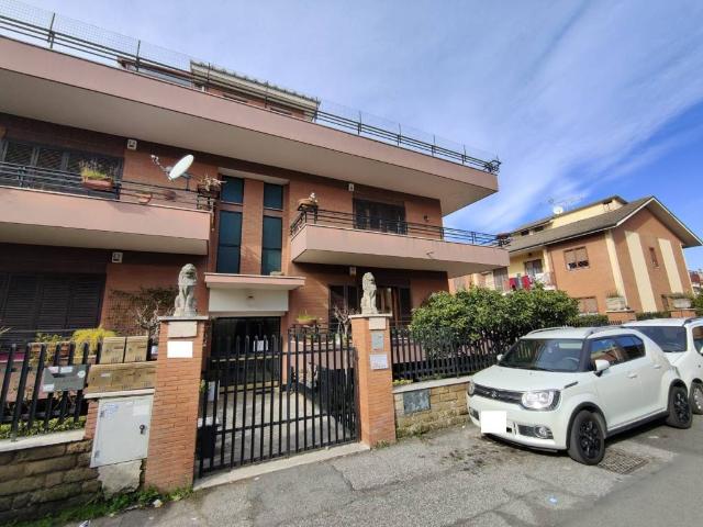 Appartamento in affitto a Roma RM