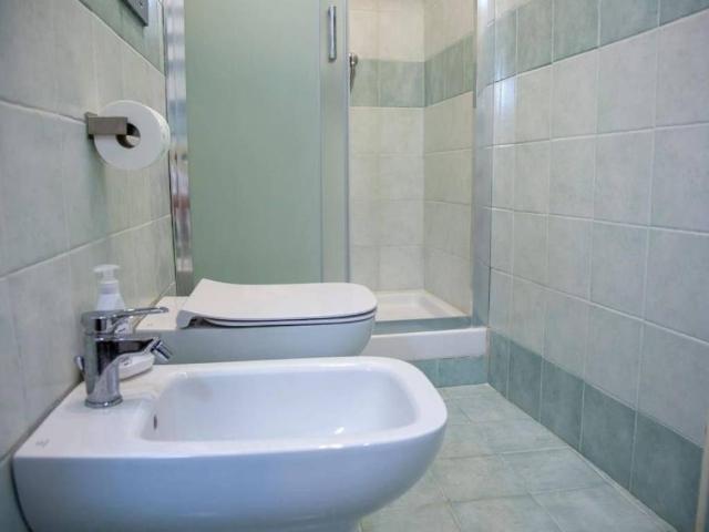 Appartamento in affitto a Roma RM