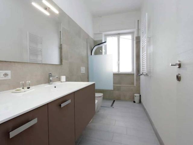Appartamento in affitto a Roma RM