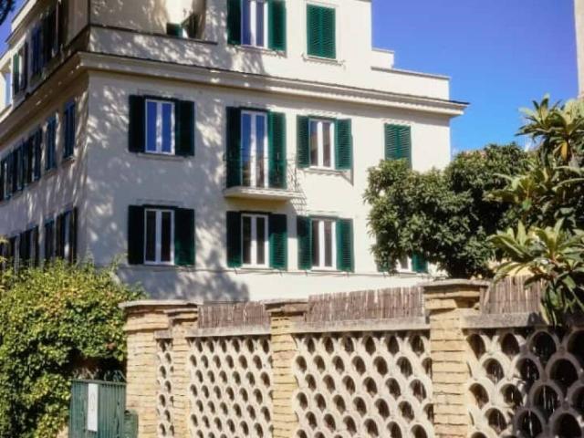 Appartamento in affitto a Roma RM