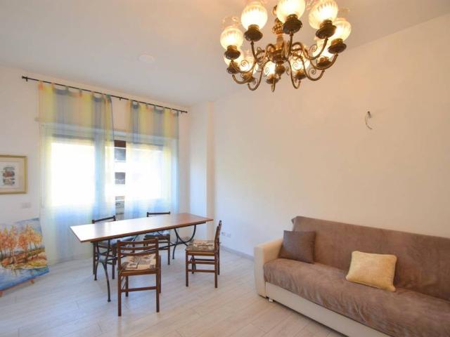 Appartamento in affitto a Roma RM