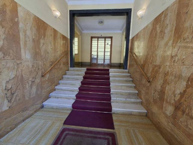 Appartamento in affitto a Roma RM