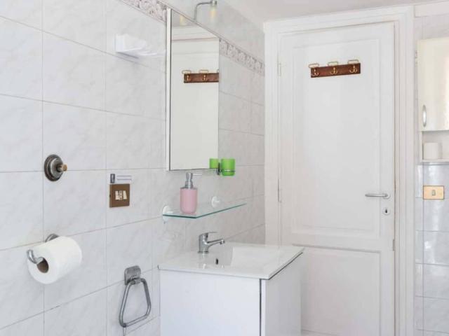Appartamento in affitto a Roma RM