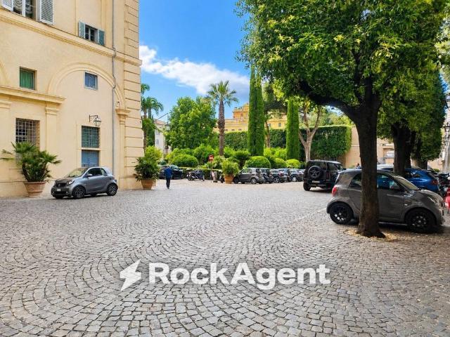 Appartamento in affitto a Roma RM
