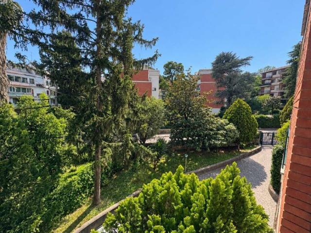 Appartamento in affitto a Roma RM