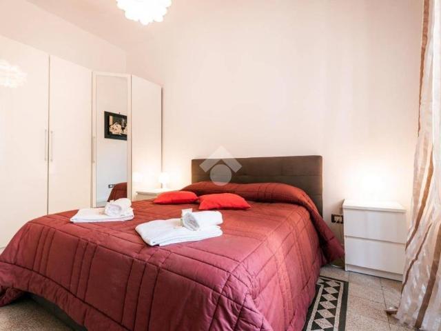 Appartamento in affitto a Roma RM