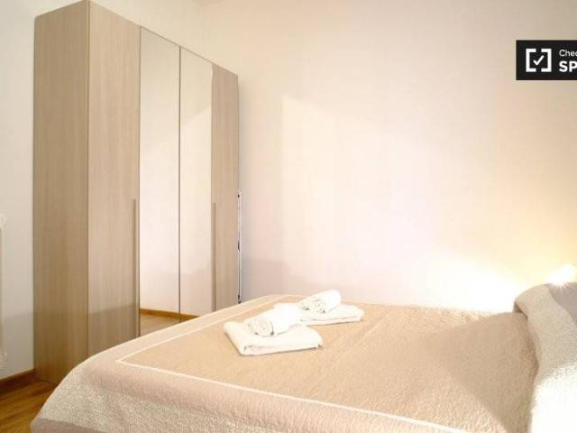 Appartamento in affitto a Roma RM