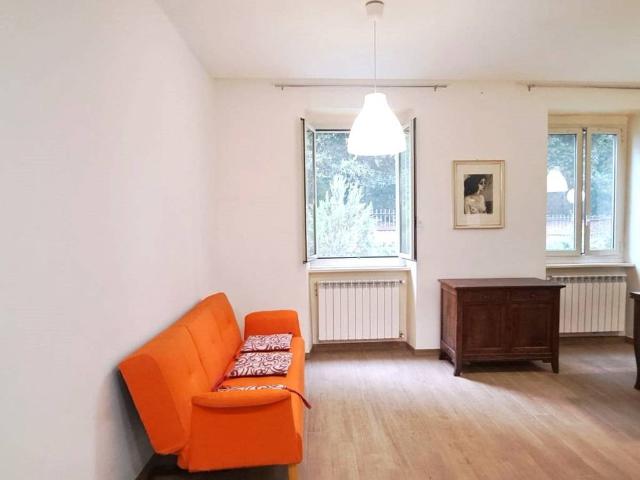 Appartamento in affitto a Roma RM