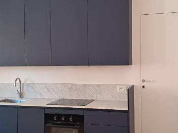 Appartamento in affitto a Roma RM