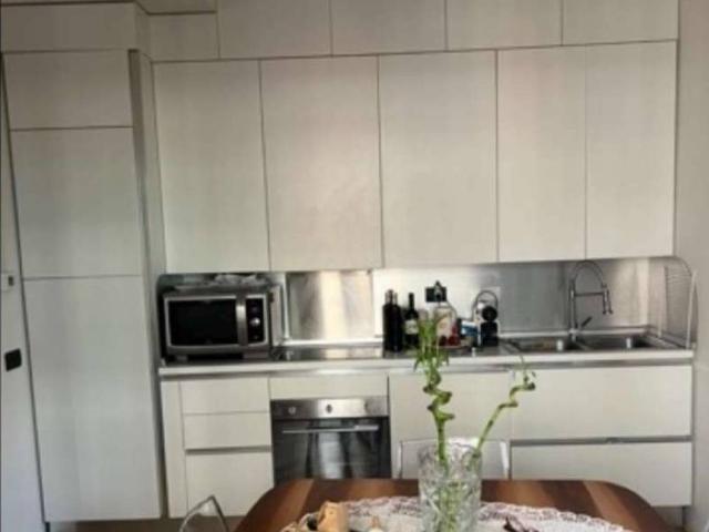 Appartamento in affitto a Roma RM