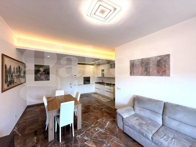 Appartamento in affitto a Roma RM