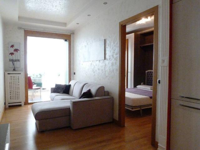 Appartamento in affitto a Roma RM