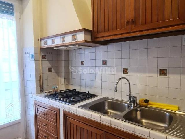 Appartamento in affitto a Roma RM