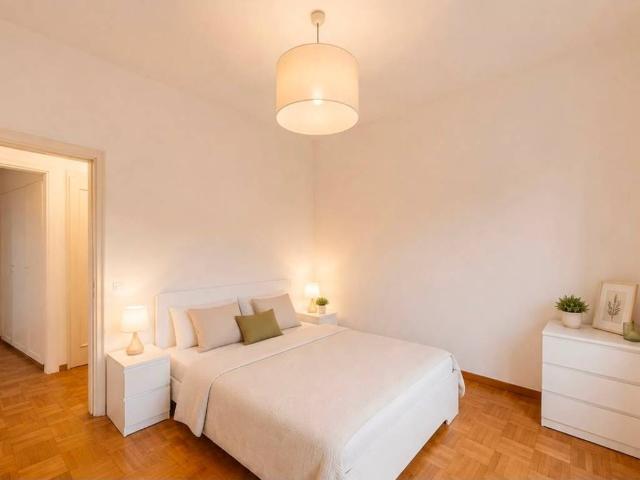 Appartamento in affitto a Roma RM