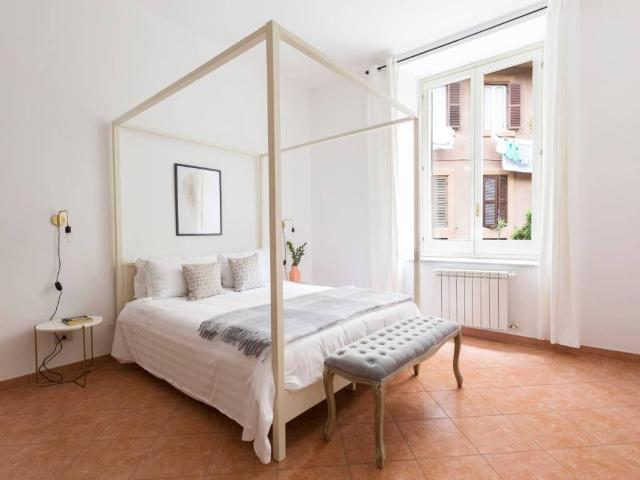 Appartamento in affitto a Roma RM
