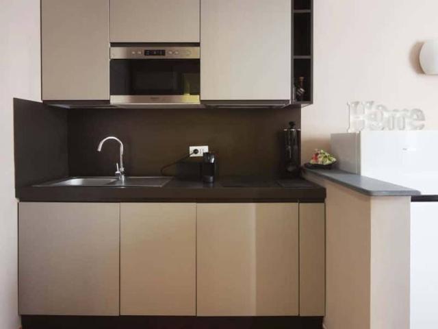 Appartamento in affitto a Roma RM